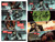 Daredevil/Punisher: The Devil's Trigger by Jimmy Palmiotti, Tommaso Bianchi, 9781302968656