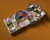The FIFA World Cup Pop-Up Book by Daniel Melamud, Gianni Infantino, Arsène Wenger, Youri Djorkaeff, Jill Ellis, 9780789346650