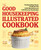 The Good Housekeeping Illustrated Cookbook (The Bestselling Classic Cookbook with 5,000 Illustrations and 1,400 Step-by-Step Recipes) by Editors of Good Housekeeping, 9781958395325