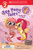 Sea Pony Tales #2: The New Kids in School by Jessica Lee Anderson, Kyla May, 9798225034078