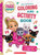 Paris and Pups: Coloring and Activity Book by Scholastic, 9798225079055