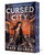 Cursed City by Kate Golden, 9780593953457