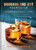 Bourbon and Rye Cocktails (The History of American Whiskey in 73 Recipes [A Cocktail Recipe Book]) by Robert Simonson, 9781984863331