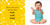 Wiggle and Move (Can You Copy the Moves?) by DK, 9798217305773