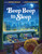 Beep Beep to Sleep by Debbie Rigaud, Olivia Duchess, 9780593530405