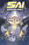 SAI: Dimensional Rivals by Peach Momoko, Natacha Bustos, Peach Momoko, Esad Ribic, 9781302968151
