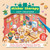 Sticker Therapy: Cozy Creations (Create Your Own Mini Worlds by Building 6 Sticker Scenes with Your Precision Craft Tool) by IglooBooks, DGPH Studio, 9781836501541