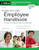 Create Your Own Employee Handbook (A Legal & Practical Guide for Employers) by Sachi Clements, 9781413333961