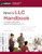 Nolo's LLC Handbook (A Complete Legal Guide to Creating and Operating Your LLC) by Glen Secor, 9781413333800