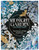 The Midnight Garden Coloring Book (The Beauty of Dark Botanicals) by Stratten Petersen, 9781915751683