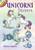 Unicorns Stickers (Miniature Edition) by Christy Shaffer, 9780486416229