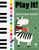 Play It! Christmas Songs for Piano (Level 2) (A Superfast Way to Learn Awesome Songs on Your Piano or Keyboard) by Jennifer Kemmeter, Antimo Marrone, 9781513142128