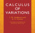 Calculus of Variations - 9780486414485 by I. M. Gelfand, S. V. Fomin, 9780486414485