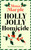 Holly Jolly Homicide by Mona Marple, 9781036714222