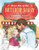 Meet Me at the Buttercup Bakery (A Coloring Book for Hopeless Romantics) by Ana Jarén, 9781915751799