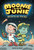 Moonie and Junie: Interstellar Pen Pals (A Graphic Novel) by Katie Kordesh, Katie Kordesh, 9780063427624