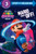 The Super Mario Galaxy Movie: Mario Takes Off! - 9798217124572 by Benjamin Harper, Random House
