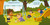 Hay un... dinosaurio en el parque / There's a Dinosaur in the Park! (Spanish Edition) by LYDIA BELTRI, 9788448872687