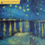 Vincent van Gogh Landscapes Wall Calendar 2027 (Art Calendar) by Flame Tree Studio, 9781806940363