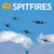 Imperial War Museums: Spitfires Wall Calendar 2027 (Art Calendar) by Flame Tree Studio, 9781806940899
