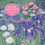 Annie Soudain Mini Wall Calendar 2027 (Art Calendar) by Flame Tree Studio, 9781806941278