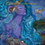 Celestial Journeys by Josephine Wall Mini Wall Calendar 2027 (Art Calendar) by Flame Tree Studio, 9781806941377