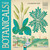 Bodleian Libraries: Tudor Botanicals Mini Wall Calendar 2027 (Art Calendar) by Flame Tree Studio, 9781806941414