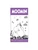 Moomin 2027 Year Planner - Month to View by Flame Tree Studio, 9781806942206