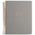 CSB Spiral-Bound Notetaking Bible, Optimal Type, Wisdom and Poetry by CSB Bibles by Holman, 9798384552635