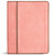 CSB Notetaking Bible, Pink LeatherTouch by CSB Bibles by Holman, 9798384552796