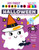My First Painting Book: Halloween (Easy-to-Use 6-Color Palette on Each Page) by Clorophyl Editions, 9781641245128