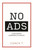 No Ads (Your Startup Marketing Playbook) by Coach T, Coach T, 9781954759657