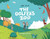 The Golfers' Zoo by Aviel Basil, Shane Bacon, 9781956237085