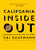 California Inside Out (Mapping an Ecology of Mind) by Obi Kaufmann, 9781597147255