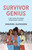 Survivor Genius (A New Vision for Ending Gender-Based Violence) by Sheerine Alemzadeh, 9781620979686
