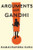 Arguments with Gandhi by Ramachandra Guha, 9781324065586