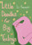 Little Doodles for Big Feelings by Liz Karcewski, 9781324112181