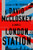 London Station (A Novel) by David McCloskey, 9781324123217