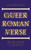 Queer Roman Verse (An Anthology) by C. Luke Soucy, 9781324097433