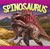 Spinosaurus - 9781645827597 by Gail Terp, 9781645827597