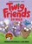 Twig Friends Go Wild (Twig Friends #3) by Andrew McDonald, Ben Wood, 9781761216527