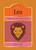 Star Child: Leo (Icons, Myths and Archetypes) (Miniature Edition) by Emma Vidgen, Georgia Perry, 9781761452093