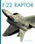 F-22 Raptor - 9798896801450 by Sue Warren, 9798896801450