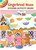 Gingerbread House Sticker Activity Book (Miniature Edition) by Cathy Beylon, 9780486297941