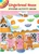 Gingerbread House Sticker Activity Book (Miniature Edition) by Cathy Beylon, 9780486297941