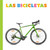 Las bicicletas (Spanish Edition) by Lori Dittmer, 9798896802297
