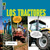 Los tractores (Spanish Edition) by Lori Dittmer, 9798896802532