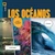 Los océanos (Spanish Edition) by Kate Riggs, 9798896803096