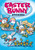 Easter Bunny Stickers (Miniature Edition) by Diana Zourelias, 9780486462035