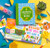 Grandpa, I Made You a Book - Activity Book by Miriam Hathaway, 9781957891712